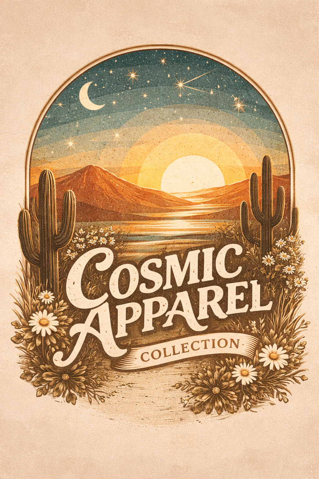 Cosmic Adult Humor Collection