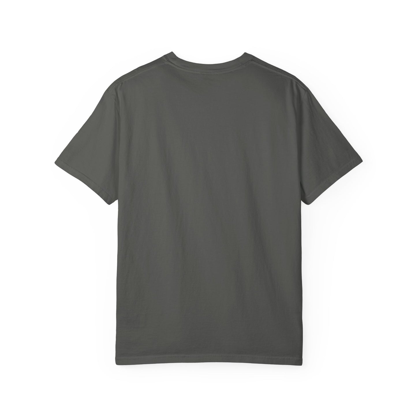Drinking While I Process Existence T-Shirt — Skeleton Night Sky Vintage Graphic Tee