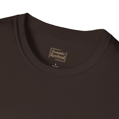 Please Stop Talking I'm Already Thinking T-Shirt — Funny Introvert Graphic Tee