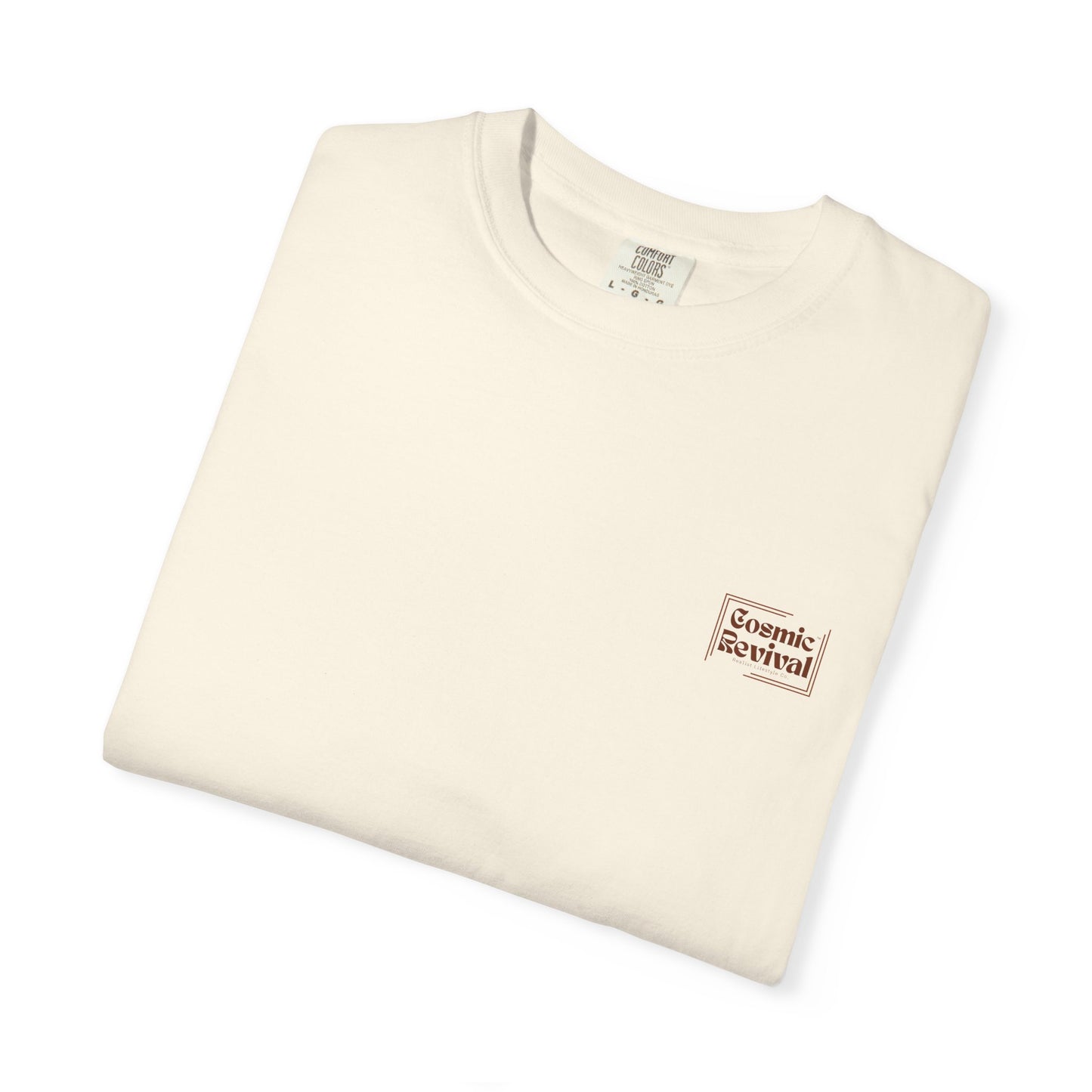 Scenic Route Sunset T-Shirt — Sunset Scenic Route Tee for Travel Lovers