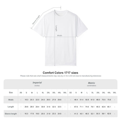 Adventure Tee — “Not Lost, Just Exploring” Desert Road Graphic T-Shirt