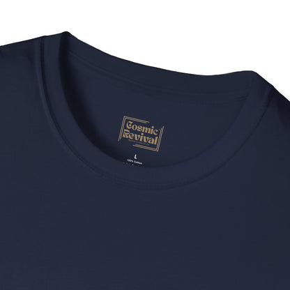 Please Stop Talking I'm Already Thinking T-Shirt — Funny Introvert Graphic Tee