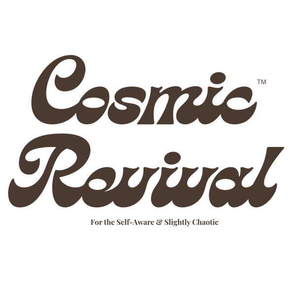 Cosmic Revival